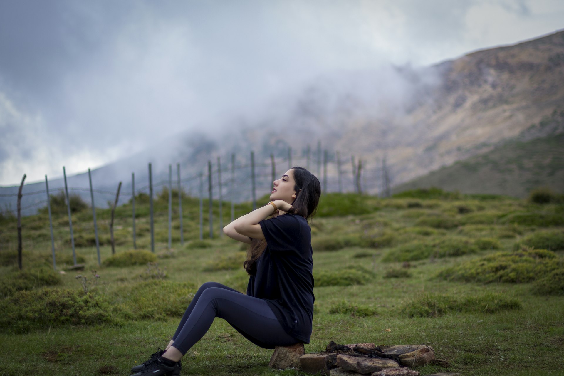 Unlocking Calm: The Science-Backed Benefits of Breathing Exercises for Stress Relief