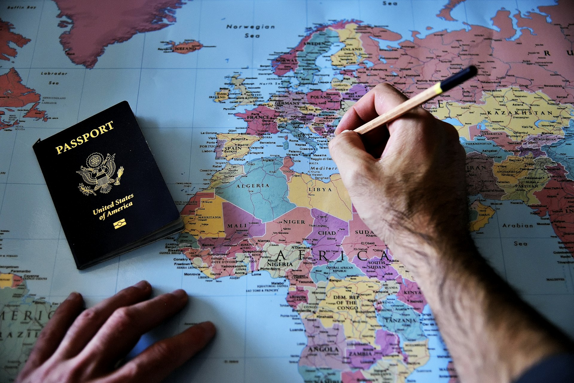Unlocking Tourism Growth: The Transformative Impact of Visa-Free Agreements