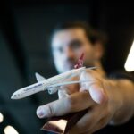 Transforming In-Flight Dining: The Future of 3D Printed Food in Aviation and Travel